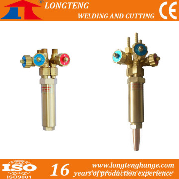 Small Cutting Torch for Portable Cutting Machine